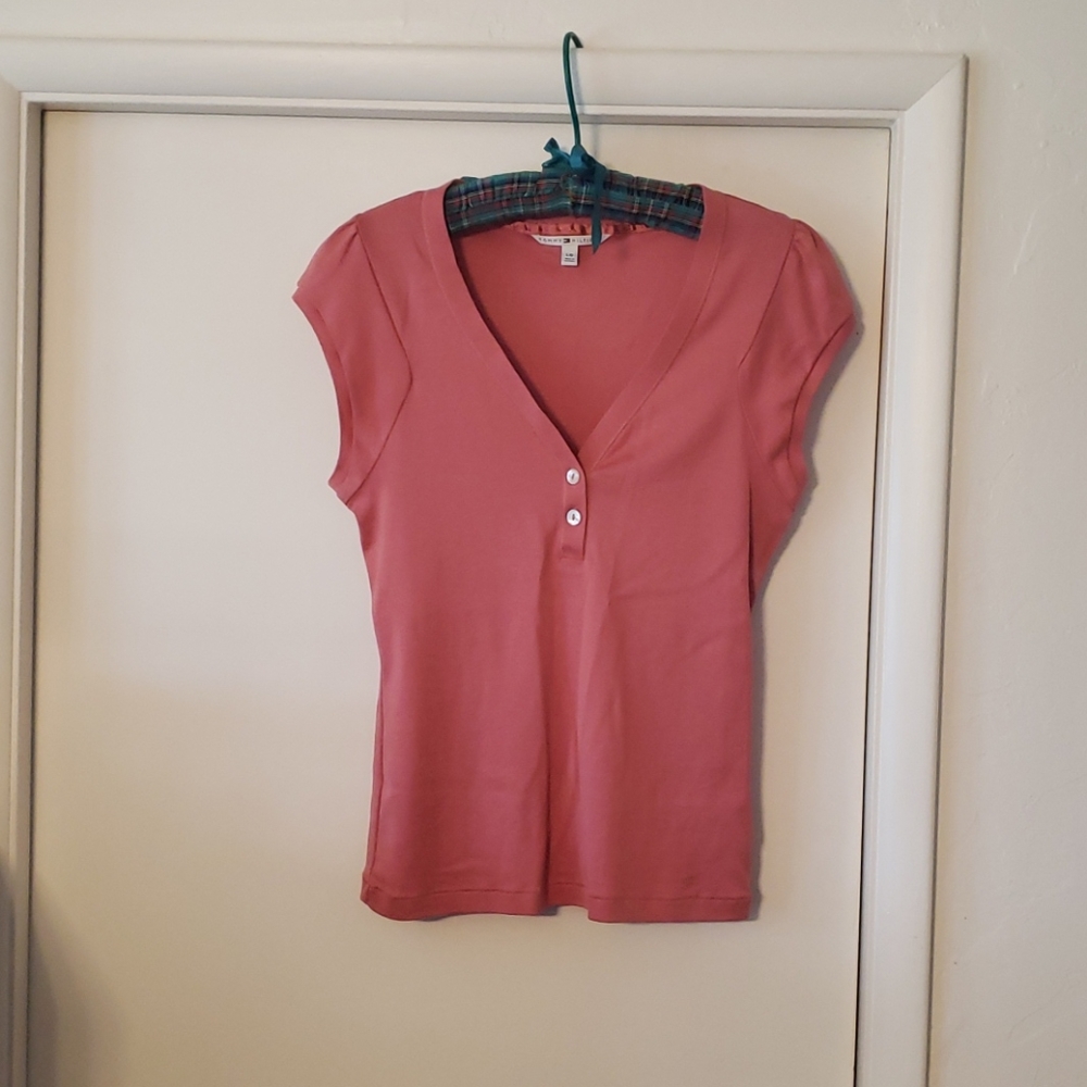 Tommy Hilfiger shirt